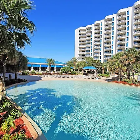 Palms Resort #11007 Jr 2Br Destin Exterior photo