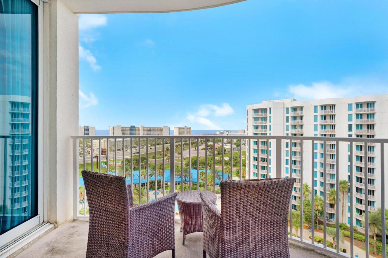 Hébergement de vacances Palms #11007 Jr 2br Destin