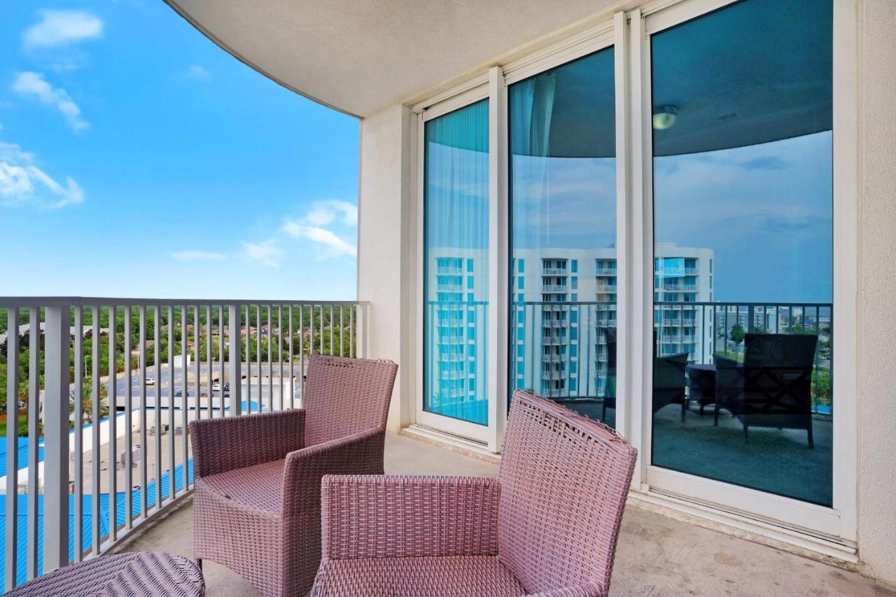 Hébergement de vacances Palms #11007 Jr 2br *