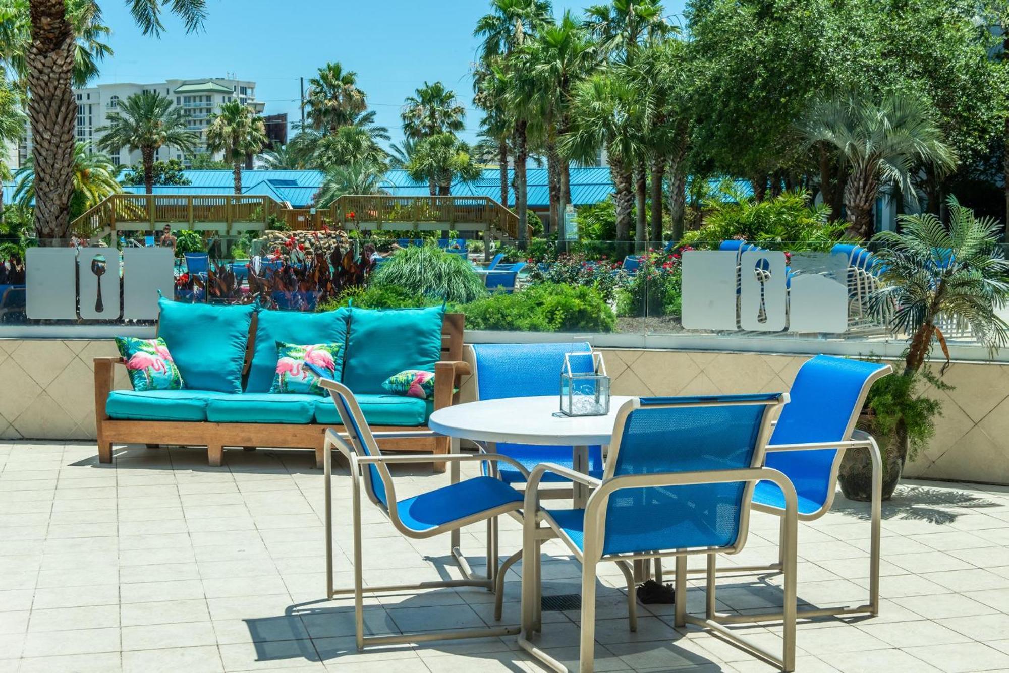 Hébergement de vacances Palms #11007 Jr 2br