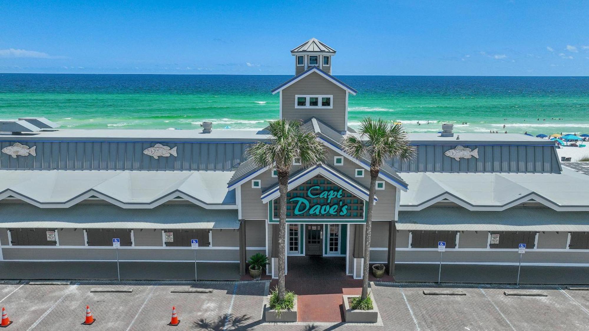 Palms #11007 Jr 2br Hébergement de vacances Destin